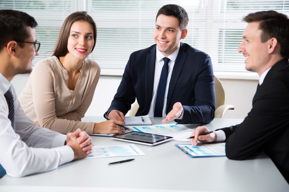 Masters in human resources as a business major
